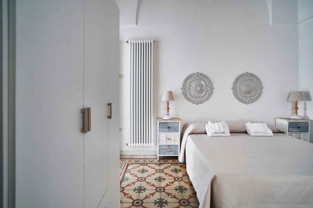 Equorum Solarium - Panorama & Relax Ostuni Exterior foto